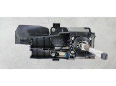 Recambio de palanca cambio para opel insignia berlina excellence referencia OEM IAM   