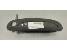 MANETA EXTERIOR DELANTERA DERECHA 826601C000 