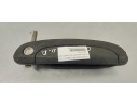 Recambio de maneta exterior delantera derecha para hyundai getz (tb) 1.1 básico referencia OEM IAM 826601C000  