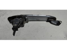 Recambio de maneta exterior delantera derecha para ford galaxy (vy) 1.9 tdi cat referencia OEM IAM   