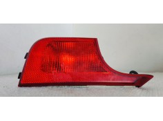 Recambio de piloto trasero izquierdo paragolpes para ssangyong rexton 2.2 xdi 180 fap referencia OEM IAM 8390136010  