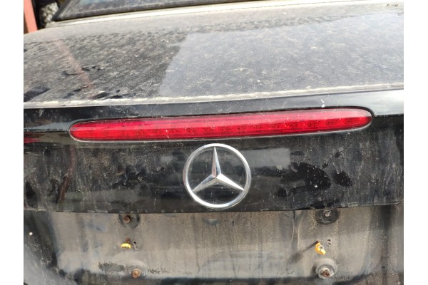 Recambio de piloto trasero central para mercedes-benz clase clk (w209) cabrio 240 (209.461) referencia OEM IAM   