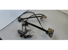 Recambio de elevalunas delantero izquierdo para land rover freelander (ln) 2.0 turbodiesel referencia OEM IAM 102893100  