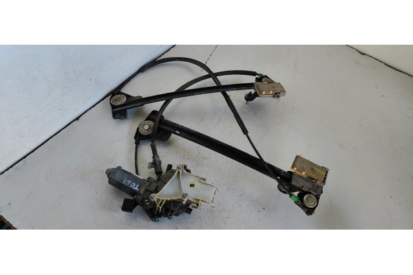 Recambio de elevalunas delantero izquierdo para land rover freelander (ln) 2.0 turbodiesel referencia OEM IAM 102893100  