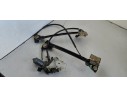 Recambio de elevalunas delantero izquierdo para land rover freelander (ln) 2.0 turbodiesel referencia OEM IAM 102893100  