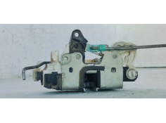 Recambio de cerradura puerta trasera izquierda para dodge caliber 2.0i 155 referencia OEM IAM 04589415AC  