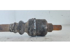 Recambio de transmision delantera izquierda para peugeot 206 berlina 1.4 16v cat (kfu / et3j4) referencia OEM IAM   