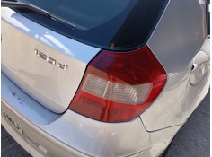 Recambio de piloto trasero derecho para bmw serie 1 berlina (e81/e87) 120d referencia OEM IAM   