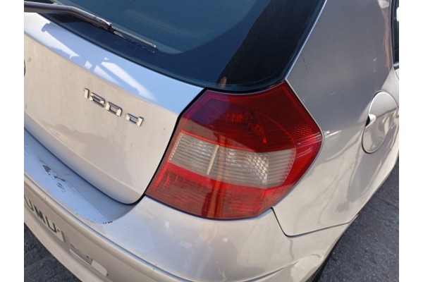 Recambio de piloto trasero derecho para bmw serie 1 berlina (e81/e87) 120d referencia OEM IAM   