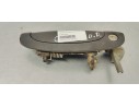 Recambio de maneta exterior delantera derecha para hyundai getz (tb) 1.1 básico referencia OEM IAM 826601C000  