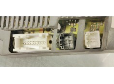 Recambio de mando climatizador para bmw serie 3 berlina (e46) 320d referencia OEM IAM 64116916882  