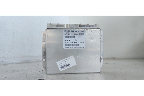 Recambio de centralita abs para mercedes-benz clase a (w168) 1.7 cdi diesel cat referencia OEM IAM 1685450832Q01  