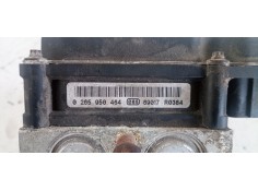 Recambio de abs para citroen c4 grand picasso 2.0 hdi fap referencia OEM IAM 9661963780 0265950464 