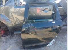 Recambio de puerta trasera izquierda para renault scenic iii 1.6dci 130 fap referencia OEM IAM   