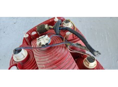 Recambio de piloto trasero izquierdo para chevrolet kalos 1.4 se referencia OEM IAM   