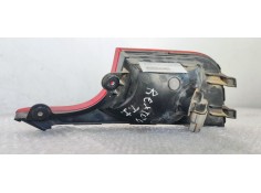 Recambio de piloto trasero izquierdo paragolpes para ssangyong rexton 2.2 xdi 180 fap referencia OEM IAM 8390136010  