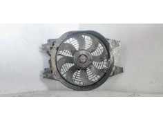 Recambio de electroventilador para kia sorento 2.5 crdi ex referencia OEM IAM A005143  
