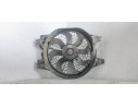 Recambio de electroventilador para kia sorento 2.5 crdi ex referencia OEM IAM A005143  