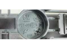 Recambio de maneta exterior delantera derecha para opel insignia berlina excellence referencia OEM IAM   