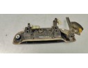 Recambio de maneta exterior delantera derecha para hyundai getz (tb) 1.1 básico referencia OEM IAM 826601C000  