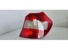 Recambio de piloto trasero derecho para bmw serie 1 berlina (e81/e87) 120d referencia OEM IAM   