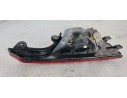 Recambio de piloto trasero izquierdo paragolpes para ssangyong rexton 2.2 xdi 180 fap referencia OEM IAM 8390136010  