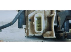 Recambio de cerradura puerta trasera izquierda para dodge caliber 2.0i 155 referencia OEM IAM 04589415AC  