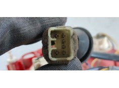 Recambio de piloto trasero izquierdo para chevrolet kalos 1.4 se referencia OEM IAM   