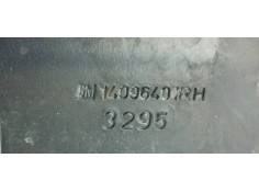 Recambio de maneta exterior delantera derecha para opel insignia berlina excellence referencia OEM IAM   