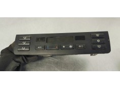 Recambio de mando climatizador para bmw serie 3 berlina (e46) 320d referencia OEM IAM 64116916882  