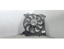Recambio de electroventilador para opel astra h berlina enjoy referencia OEM IAM 24467445  