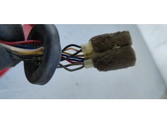 Recambio de piloto trasero izquierdo para chevrolet kalos 1.4 se referencia OEM IAM   