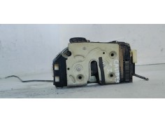 Recambio de cerradura puerta trasera izquierda para dodge caliber 2.0i 155 referencia OEM IAM 04589415AC  