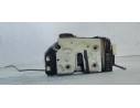 Recambio de cerradura puerta trasera izquierda para dodge caliber 2.0i 155 referencia OEM IAM 04589415AC  