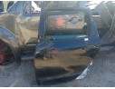 Recambio de puerta trasera izquierda para renault scenic iii 1.6dci 130 fap referencia OEM IAM   