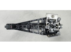 Recambio de maneta exterior delantera derecha para opel insignia berlina excellence referencia OEM IAM   