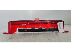 Recambio de luz central de freno para ford focus cabrio (ca5) 2.0 referencia OEM IAM 6N4113A613A  