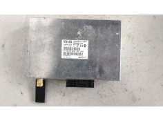 Recambio de modulo electronico para volkswagen touareg (7la) 2.5 tdi dpf referencia OEM IAM 7L6035729F 3141008LFTA3 