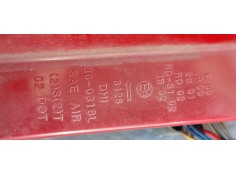 Recambio de piloto trasero izquierdo para chevrolet kalos 1.4 se referencia OEM IAM   