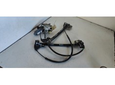 Recambio de elevalunas delantero izquierdo para land rover freelander (ln) 2.0 turbodiesel referencia OEM IAM 102893100  