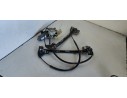 Recambio de elevalunas delantero izquierdo para land rover freelander (ln) 2.0 turbodiesel referencia OEM IAM 102893100  