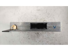 Recambio de modulo electronico para volkswagen touareg (7la) 2.5 tdi dpf referencia OEM IAM 7L6035729F 3141008LFTA3 