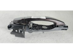 Recambio de maneta exterior delantera derecha para opel insignia berlina excellence referencia OEM IAM   