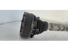 Recambio de transmision delantera derecha para seat leon (1p1) reference referencia OEM IAM   