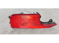 Recambio de piloto trasero izquierdo paragolpes para ssangyong rexton 2.2 xdi 180 fap referencia OEM IAM 8390136010  