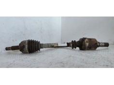 TRANSMISION DELANTERA IZQUIERDA 8200198016 