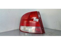 Recambio de piloto trasero izquierdo para chevrolet kalos 1.4 se referencia OEM IAM   