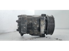 Recambio de compresor aire acondicionado para ford focus c-max (cap) ambiente (d) referencia OEM IAM   
