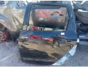 Recambio de puerta trasera izquierda para renault scenic iii 1.6dci 130 fap referencia OEM IAM   