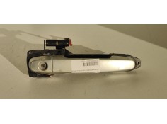 Recambio de maneta exterior delantera derecha para toyota avensis berlina (t25) 2.0 d-cat referencia OEM IAM   